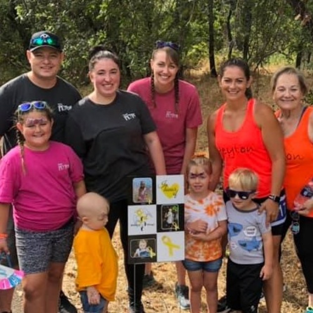 Meet your Posher, Pam